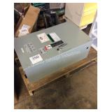 1 LOT POWER TRANSFER SWITCH