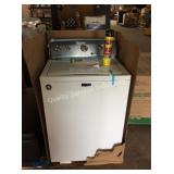 1 LOT MAYTAG WASHER