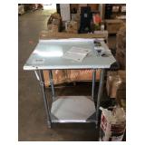 1 LOT GRIDMANN TABLE