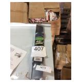 1 LOT JOHN DEERE MOWING BLADES