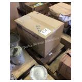 1 LOT TABLE TOP GAS GRILL