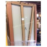 1 LOT STORAGE CABINET