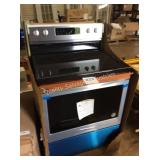 1 LOT WP SMOOTH TOP RANGE