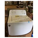 1 LOT ROPER WASHER