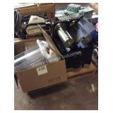 1 LOT RESTAURANT EQUIPMENT