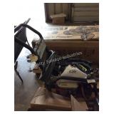 1 LOT NORTHSTAR PRESSURE WASHER