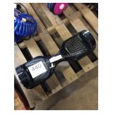 1 LOT SEGWAY SKATEBOARD