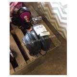 1 LOT ELECTRIC  BLOWER