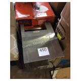 1 LOT APW TOASTER OVEN