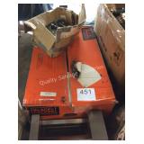 1 LOT B & D PUSH MOWER