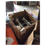 1 CTN RESTAURANT EQUIPMENT