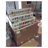 1 LOT POSTER DISPLAY