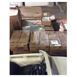 6 CTN ALWAYS MAXI PADS