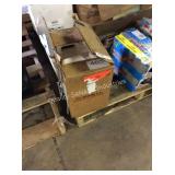 1 CTN AUTOMATIC TRANSMISSION FLUID