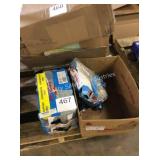 1 LOT RED  BULL ENERGY DRINK