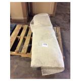 1 LOT AREA RUG