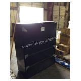 1 LOT FILE CABINET