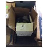 1 CTN IR ELECTRIC MOTOR