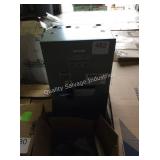 1 LOT TRANSFER SWITCH BOX