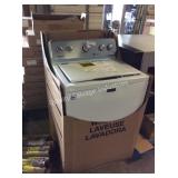 1 LOT MAYTAG WASHER