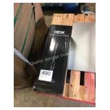 1 CTN DEIK STICK VAC