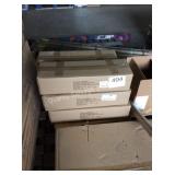 1 LOT MANNEQUIN TORSOS