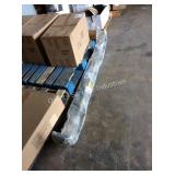 1 LOT TOYOTA PICK UP FRONT BUMPER