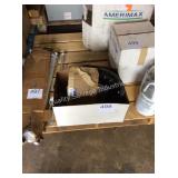 1 CTN BREAK SHOE KIT