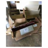 1 LOT FIRE EXTINGUISHER ACCESSORIES