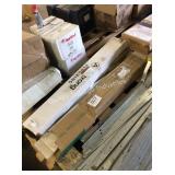 1 LOT FLOORING