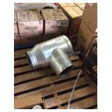 1 LOT METAL FITTING