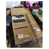 1 LOT TANDEM STROLLER