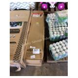 1 LOT SNOW JOE CULTIVATOR