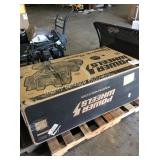 1 CTN POWER WHEELS DESERT RACER