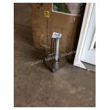 1 LOT SEASONING PUMP