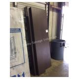 1 LOT ASST DOORS