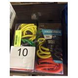 2 CTN BUNGEE CORDS