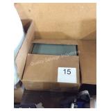 1 CTN ELECTRICAL BOX