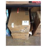 2 CTN MULTI FOLD TOWELS