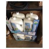 2 CTN FIT DISHWASHER GEL