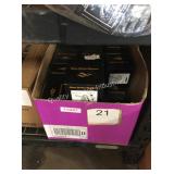 1 CTN GLASS ATOMIZER