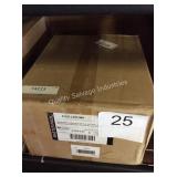 1 CTN LED EXIT SIGNS