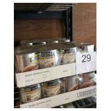 4 CTN BUSHES PINTO BEANS