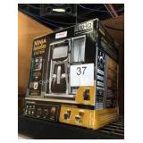 1 LOT NINJA COFFEE BAR