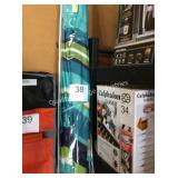 1 LOT MARKET UMBRELLA