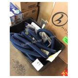 1 LOT POOL ACCESSORIES