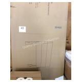 1 CTN KING HEAD BOARD