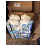 2 CTN FIT DISHWASHER GEL