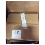 3 CTN PLASTIC CUTLERY PACKS