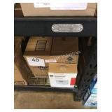 1 CTN HONEYWELL THERMOSTATS